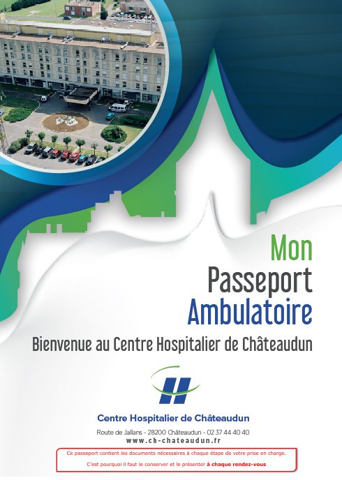 Passeport ambulatoire