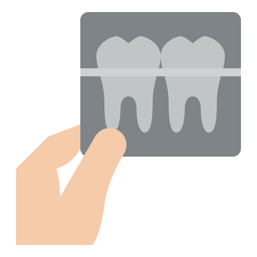 contrôle et dépistage dentaire