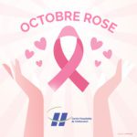 octobre rose Châteaudun